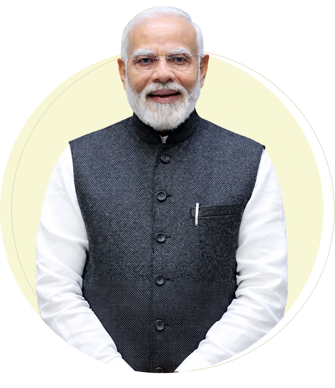 Shri Narendra Modi
