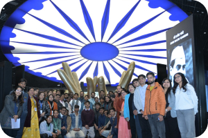 AIM group participation