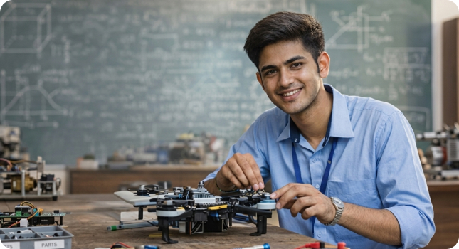 Innovation story one