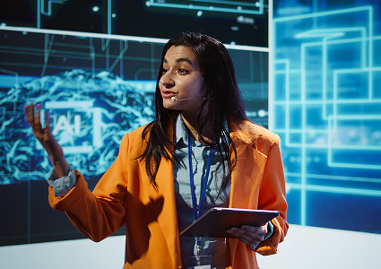 Education and learning