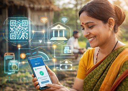 Finance and digital inclusion