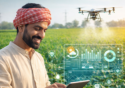 Agriculture and rural development